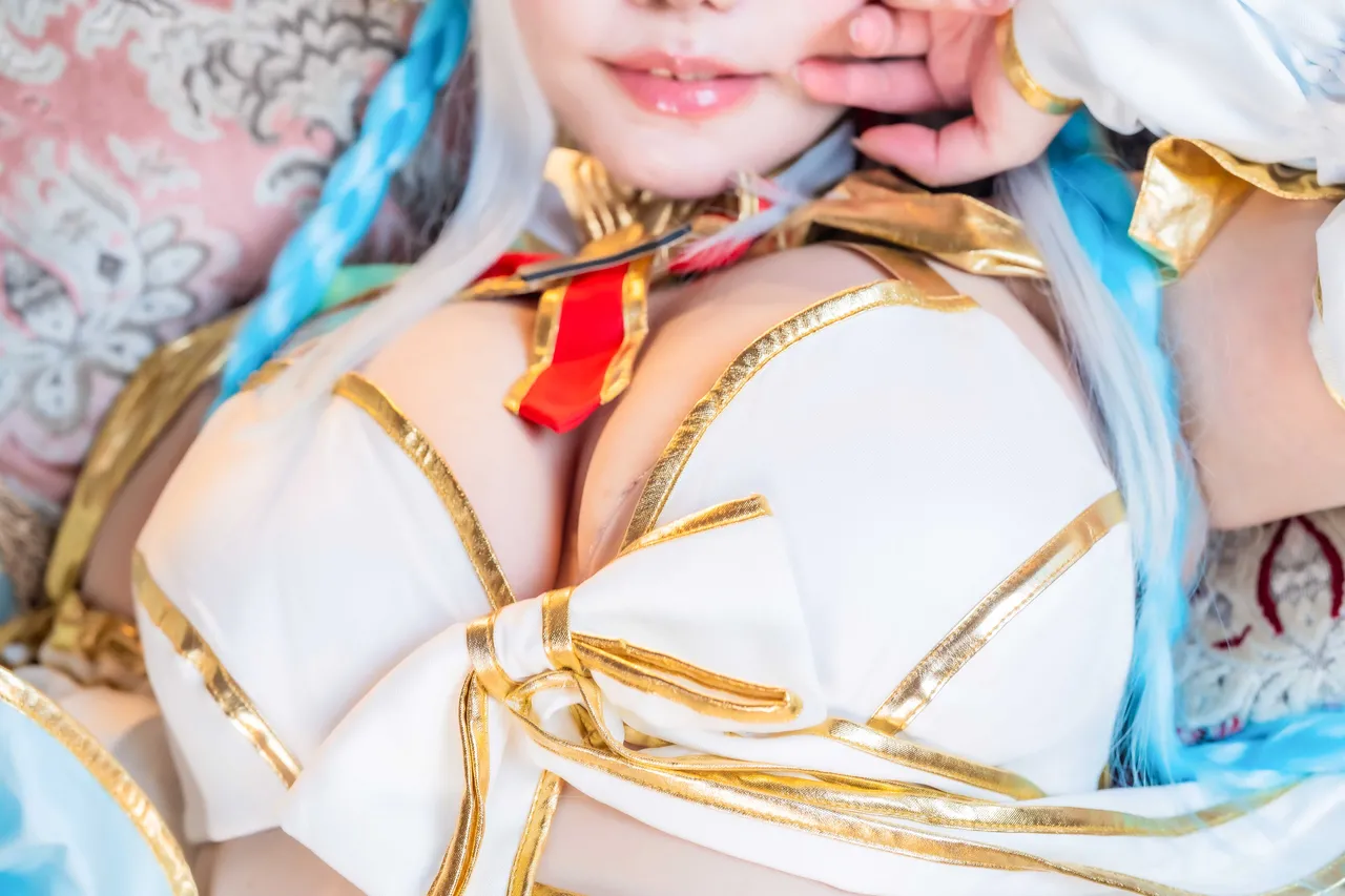 Shooting Stars Saku - Winter Queen - Image 131