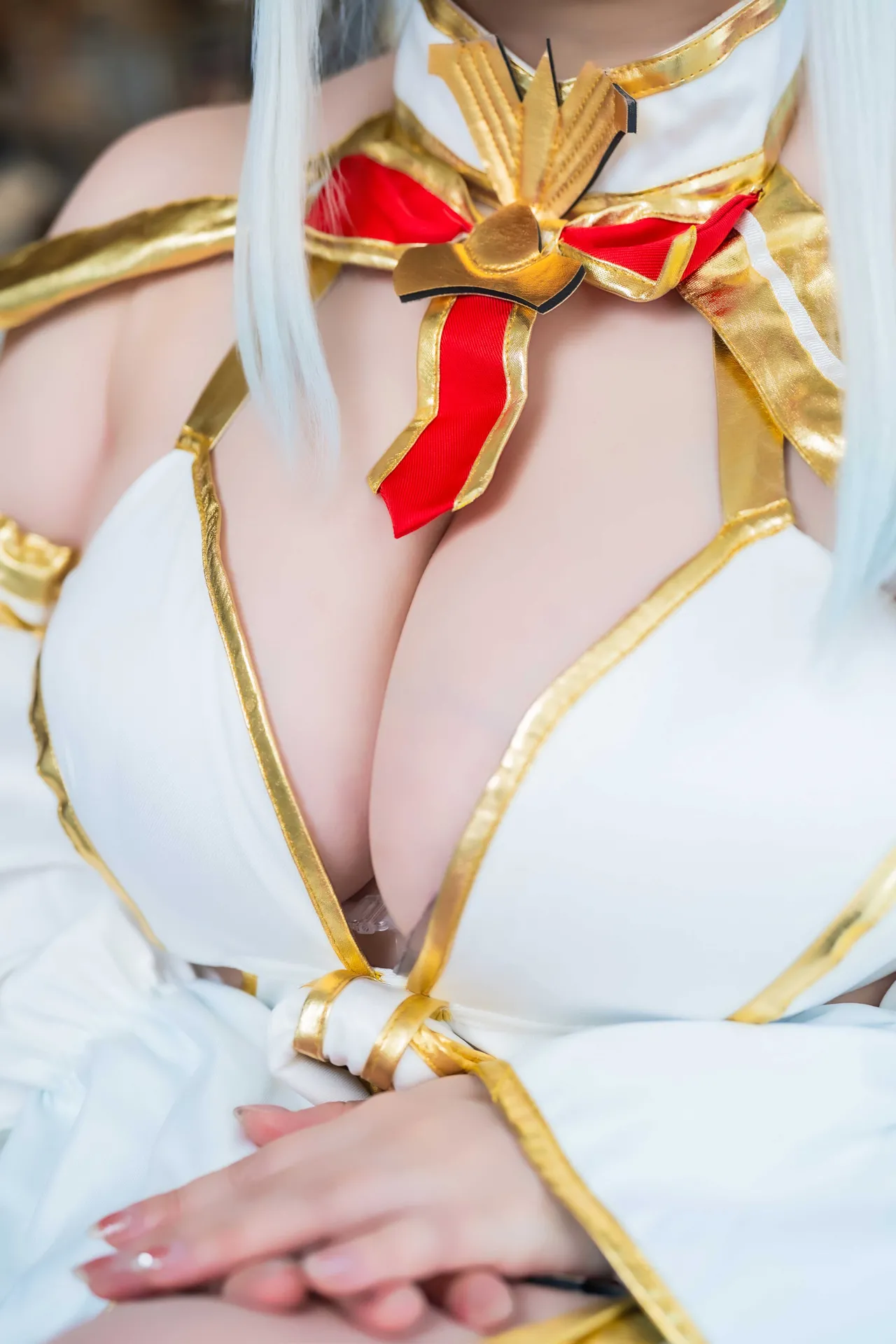 Shooting Stars Saku - Winter Queen - Image 148