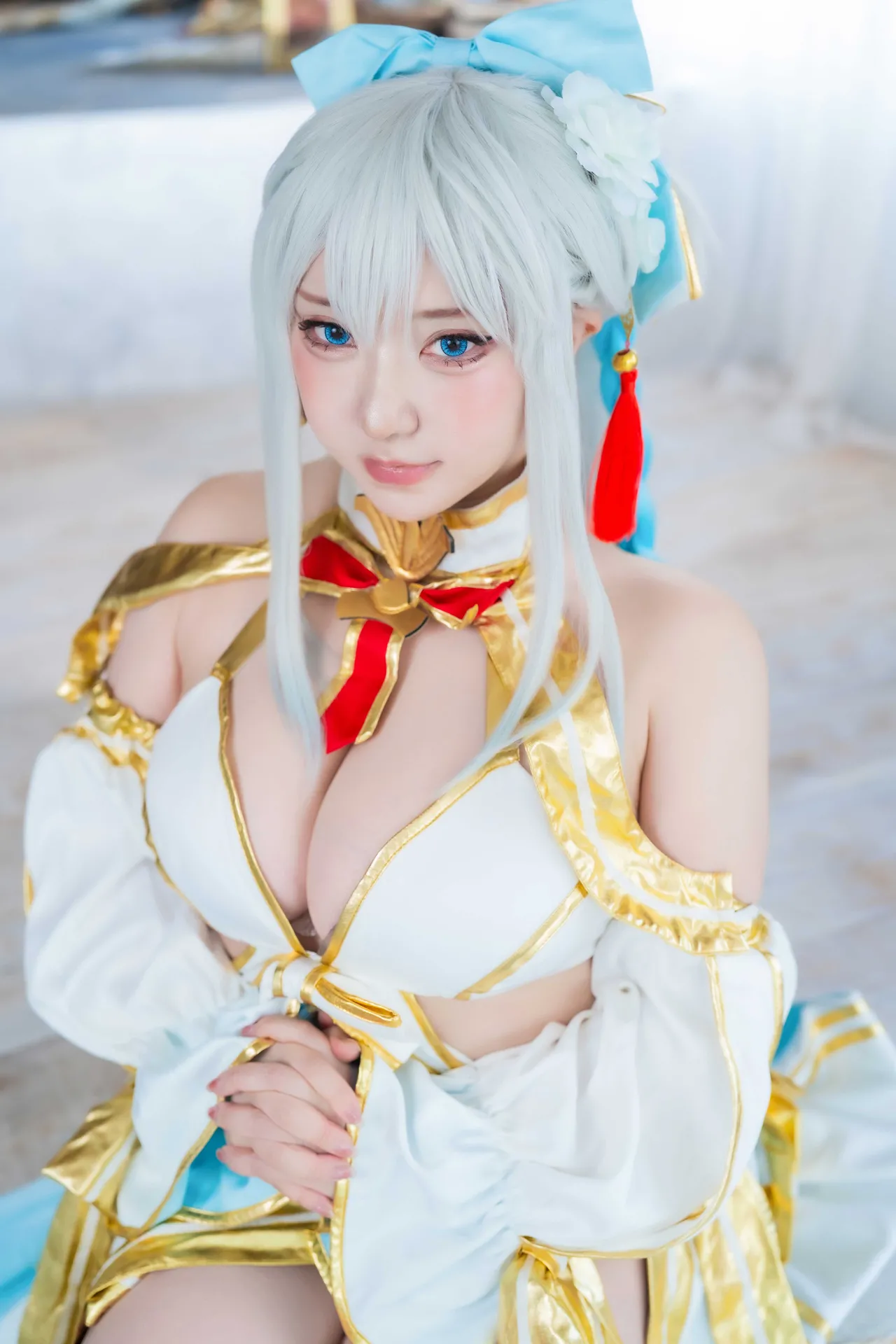 Shooting Stars Saku - Winter Queen - Image 152