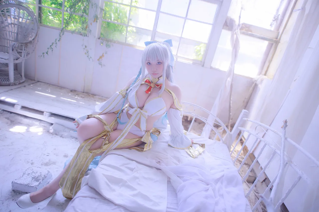 Shooting Stars Saku - Winter Queen - Image 282