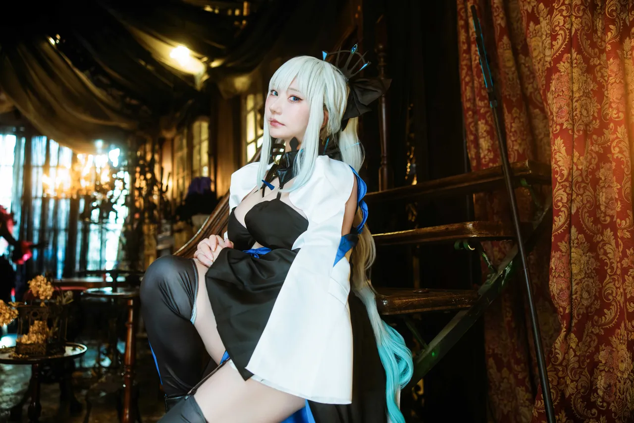 Shooting Stars Saku - Winter Queen - Image 3