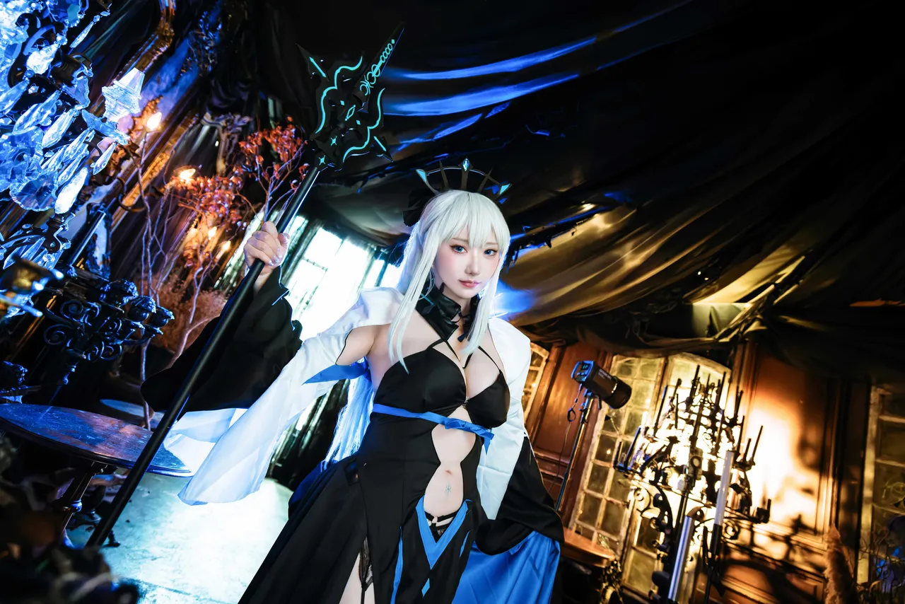 Shooting Stars Saku - Winter Queen - Image 58