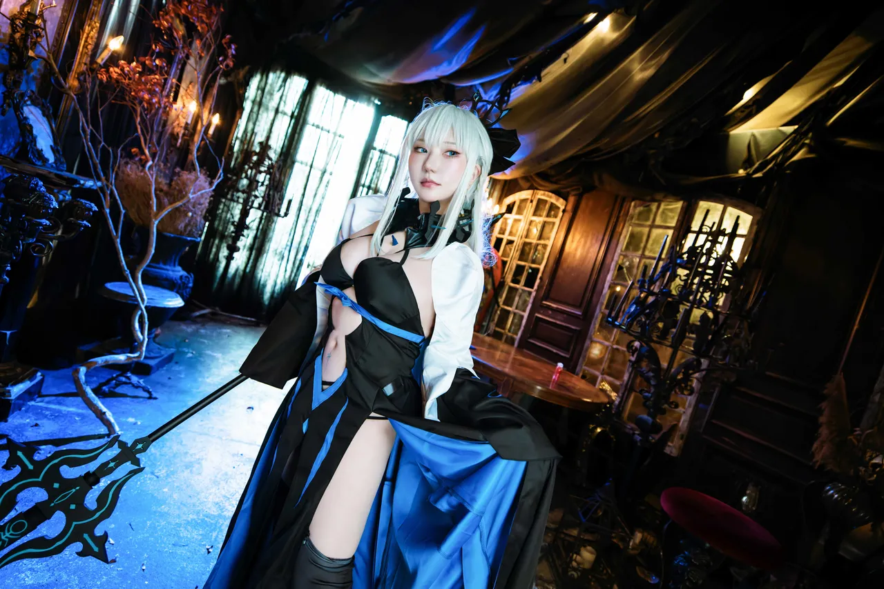 Shooting Stars Saku - Winter Queen - Image 87