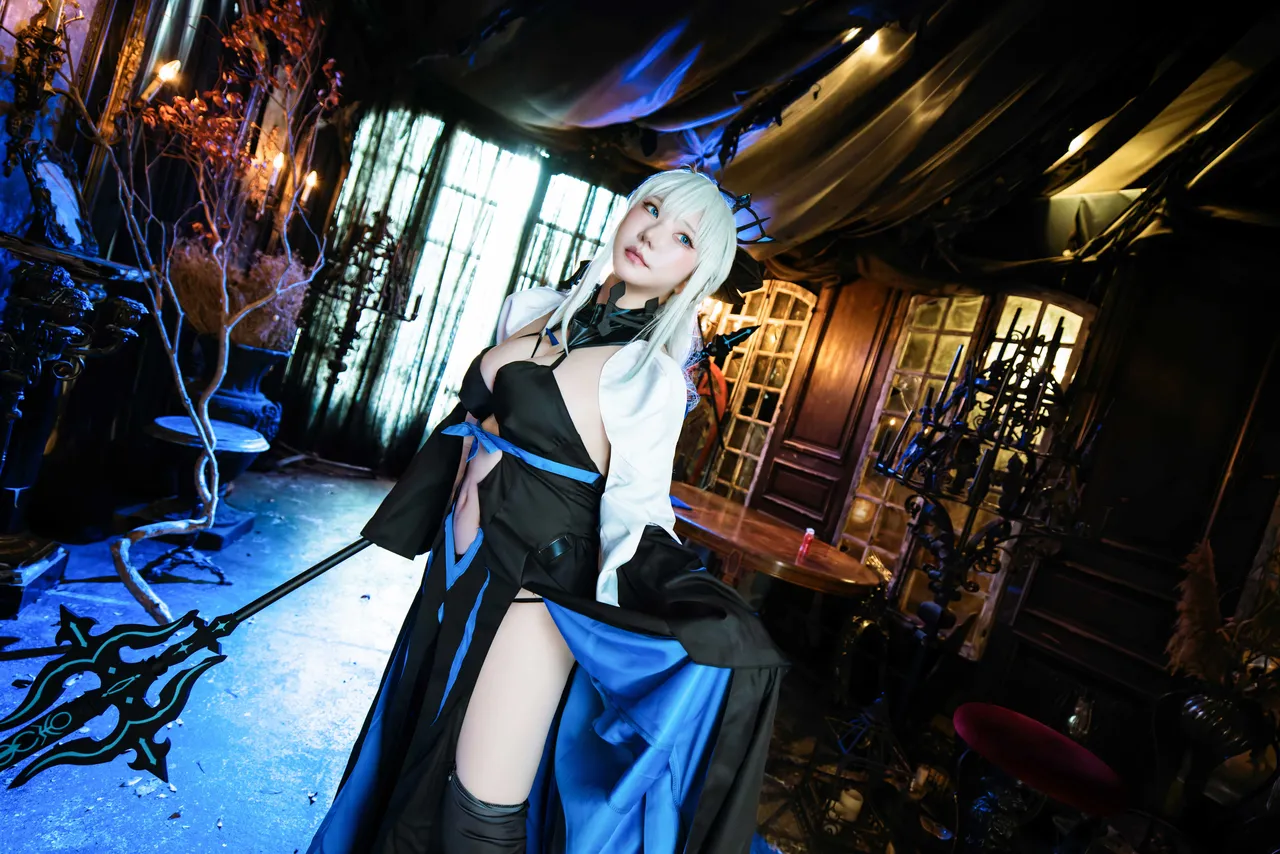 Shooting Stars Saku - Winter Queen - Image 88