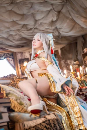 Shooting Stars Saku - Winter Queen - Page 108