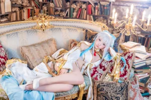 Shooting Stars Saku - Winter Queen - Page 117