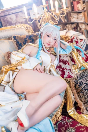 Shooting Stars Saku - Winter Queen - Page 119