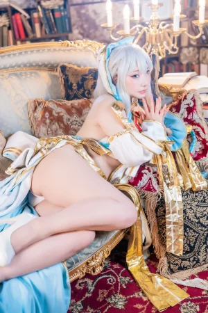 Shooting Stars Saku - Winter Queen - Page 120