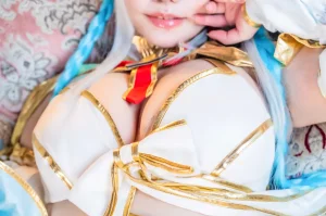 Shooting Stars Saku - Winter Queen - Page 131