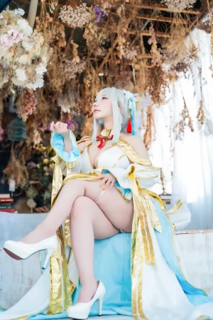 Shooting Stars Saku - Winter Queen - Page 147