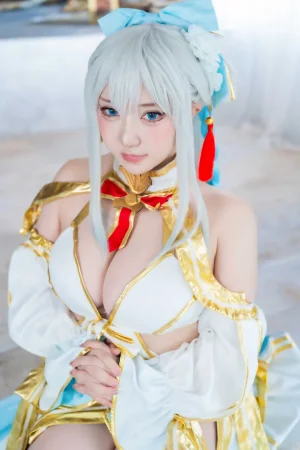 Shooting Stars Saku - Winter Queen - Page 152