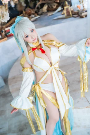 Shooting Stars Saku - Winter Queen - Page 155