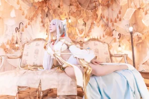 Shooting Stars Saku - Winter Queen - Page 162