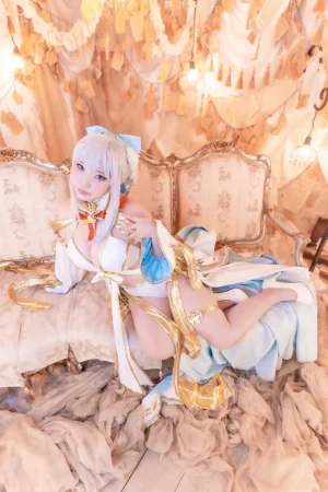 Shooting Stars Saku - Winter Queen - Page 166