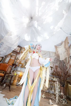 Shooting Stars Saku - Winter Queen - Page 180