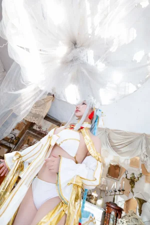 Shooting Stars Saku - Winter Queen - Page 184