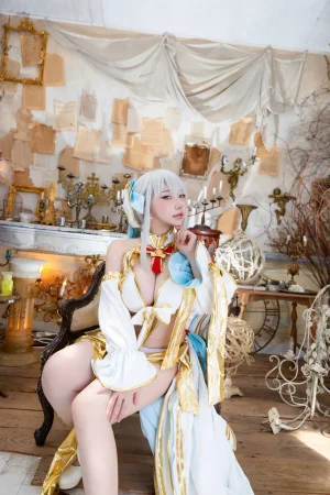 Shooting Stars Saku - Winter Queen - Page 185