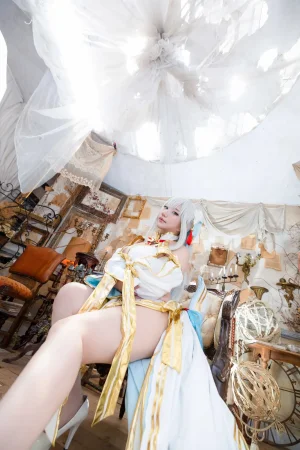 Shooting Stars Saku - Winter Queen - Page 186