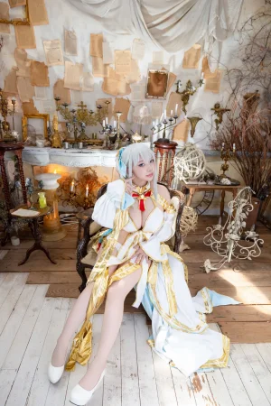 Shooting Stars Saku - Winter Queen - Page 189