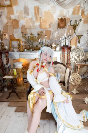 Shooting Stars Saku - Winter Queen - Page 192