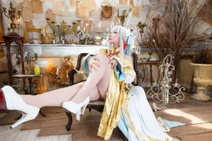 Shooting Stars Saku - Winter Queen - Page 193