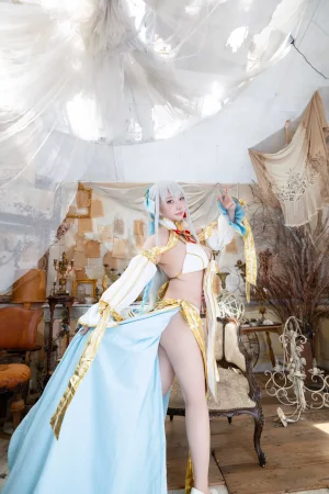 Shooting Stars Saku - Winter Queen - Page 199