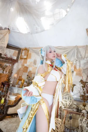 Shooting Stars Saku - Winter Queen - Page 202