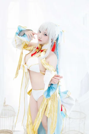 Shooting Stars Saku - Winter Queen - Page 209