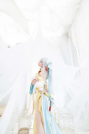 Shooting Stars Saku - Winter Queen - Page 213