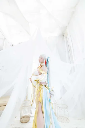 Shooting Stars Saku - Winter Queen - Page 214