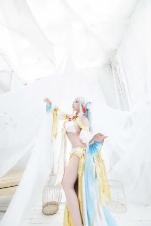 Shooting Stars Saku - Winter Queen - Page 215