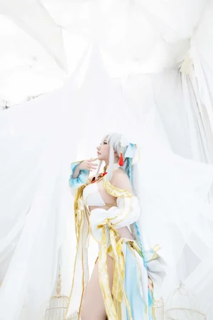 Shooting Stars Saku - Winter Queen - Page 216