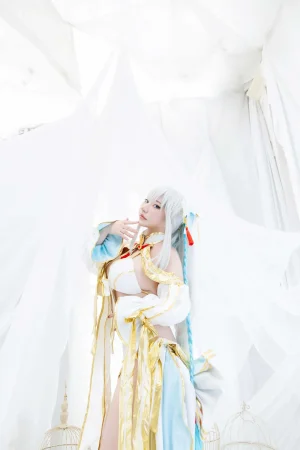 Shooting Stars Saku - Winter Queen - Page 217