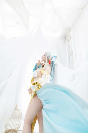 Shooting Stars Saku - Winter Queen - Page 225