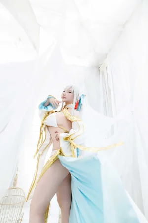 Shooting Stars Saku - Winter Queen - Page 227