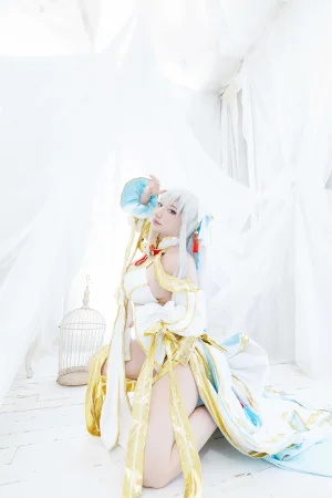 Shooting Stars Saku - Winter Queen - Page 231