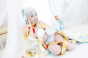 Shooting Stars Saku - Winter Queen - Page 235