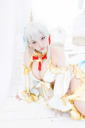 Shooting Stars Saku - Winter Queen - Page 241