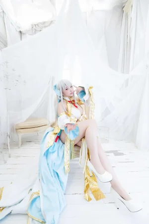 Shooting Stars Saku - Winter Queen - Page 249