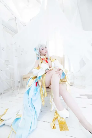 Shooting Stars Saku - Winter Queen - Page 255