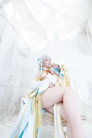 Shooting Stars Saku - Winter Queen - Page 263