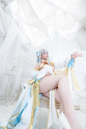 Shooting Stars Saku - Winter Queen - Page 264