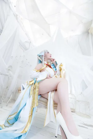 Shooting Stars Saku - Winter Queen - Page 265