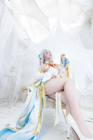 Shooting Stars Saku - Winter Queen - Page 267