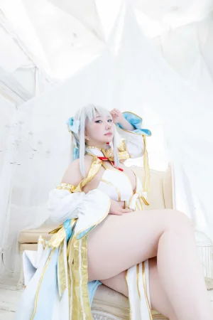 Shooting Stars Saku - Winter Queen - Page 268