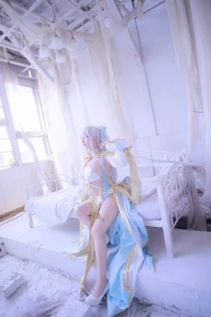 Shooting Stars Saku - Winter Queen - Page 276