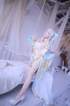 Shooting Stars Saku - Winter Queen - Page 281