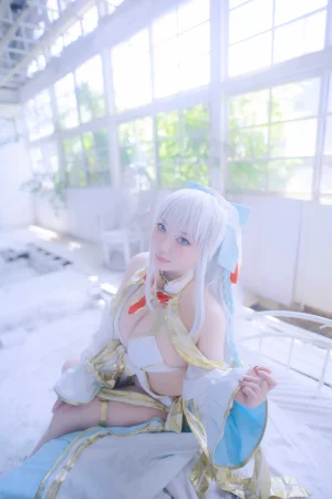 Shooting Stars Saku - Winter Queen - Page 293