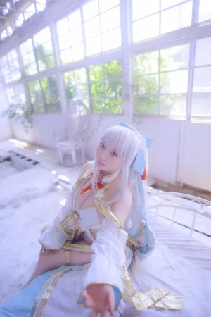 Shooting Stars Saku - Winter Queen - Page 294