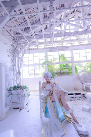 Shooting Stars Saku - Winter Queen - Page 297